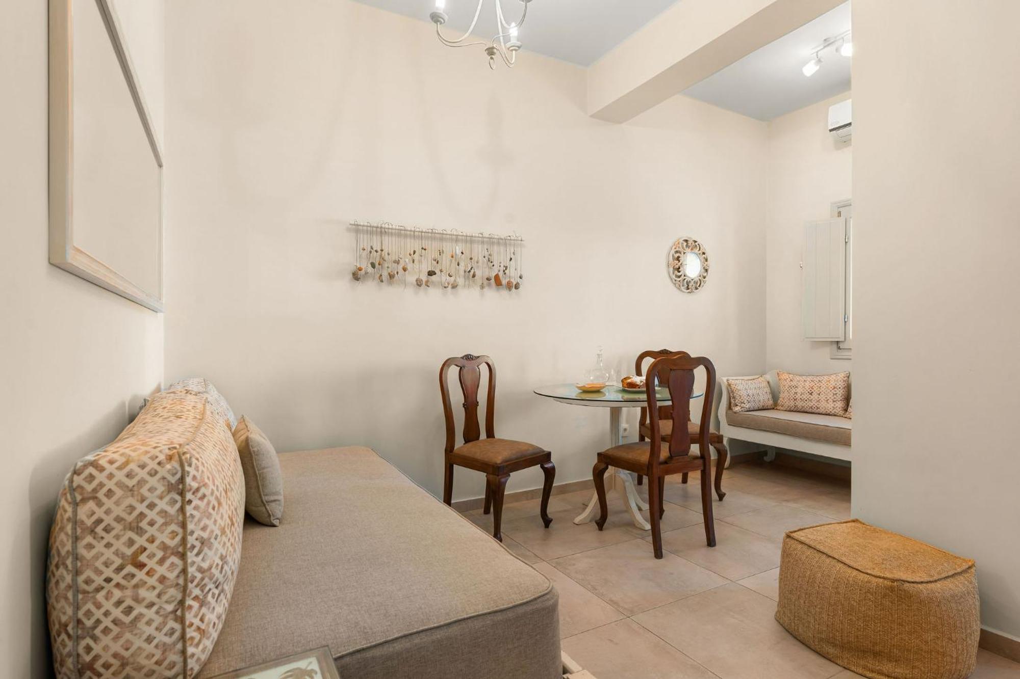 Lithos Houses Pyrgos Kallistis Room photo